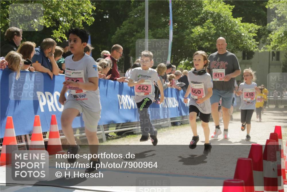 17.05.2025 - Störlauf H.Heesch http://msf.ph/oto/7900964 17.05.2025 14:01:53 Ziel 462, 460, 411, 410 meine-sportfotos.de
