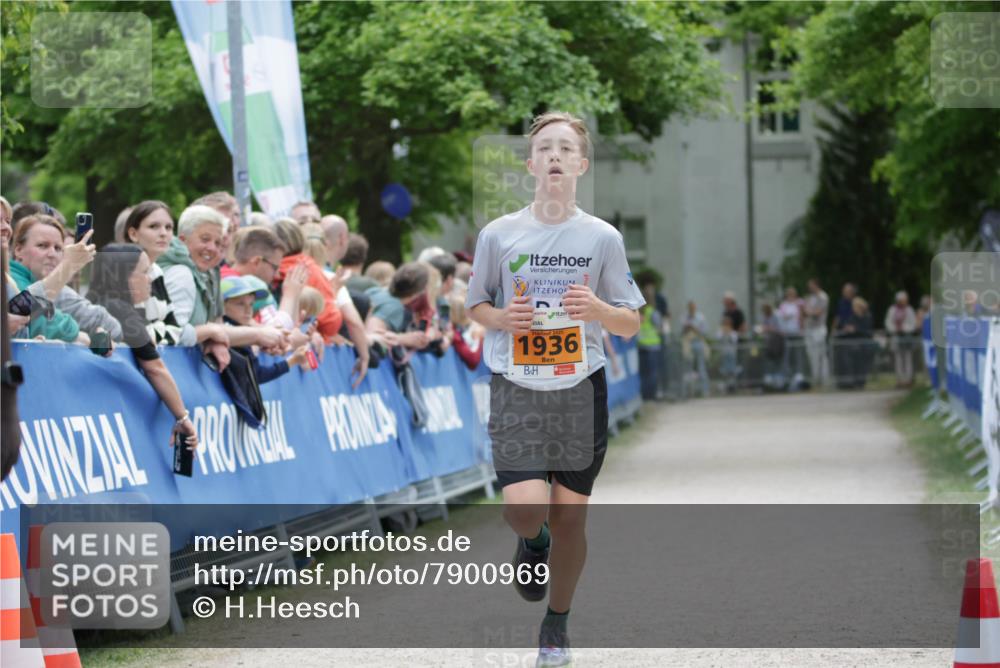 17.05.2025 - Störlauf H.Heesch http://msf.ph/oto/7900969 17.05.2025 15:24:22 Ziel 1936 meine-sportfotos.de