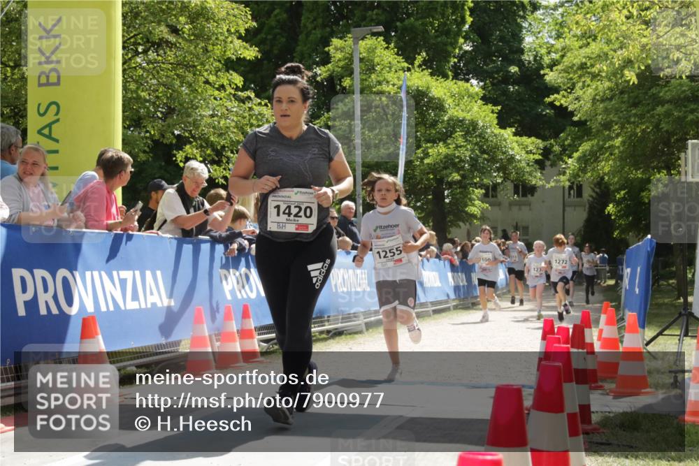 17.05.2025 - Störlauf H.Heesch http://msf.ph/oto/7900977 17.05.2025 14:52:35 Ziel 1420, 1255, 100, 1272 meine-sportfotos.de