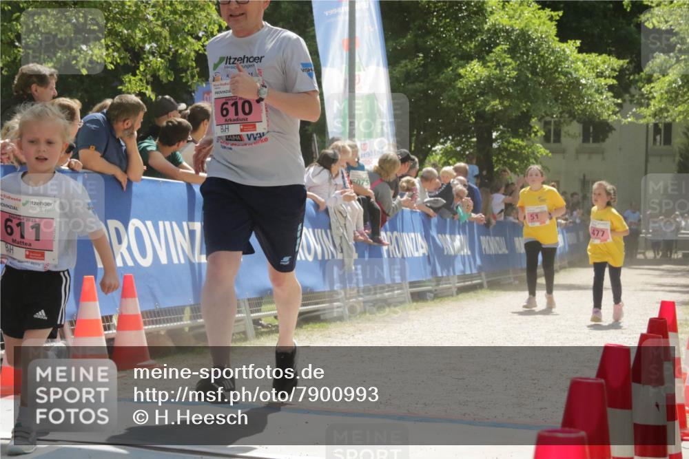 17.05.2025 - Störlauf H.Heesch http://msf.ph/oto/7900993 17.05.2025 14:01:57 Ziel 2025, 611, 1992, 610, 1911, 6075, 2, 51, 477 meine-sportfotos.de