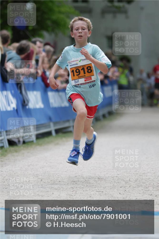 17.05.2025 - Störlauf H.Heesch http://msf.ph/oto/7901001 17.05.2025 15:24:32 Ziel 2025, 1918 meine-sportfotos.de