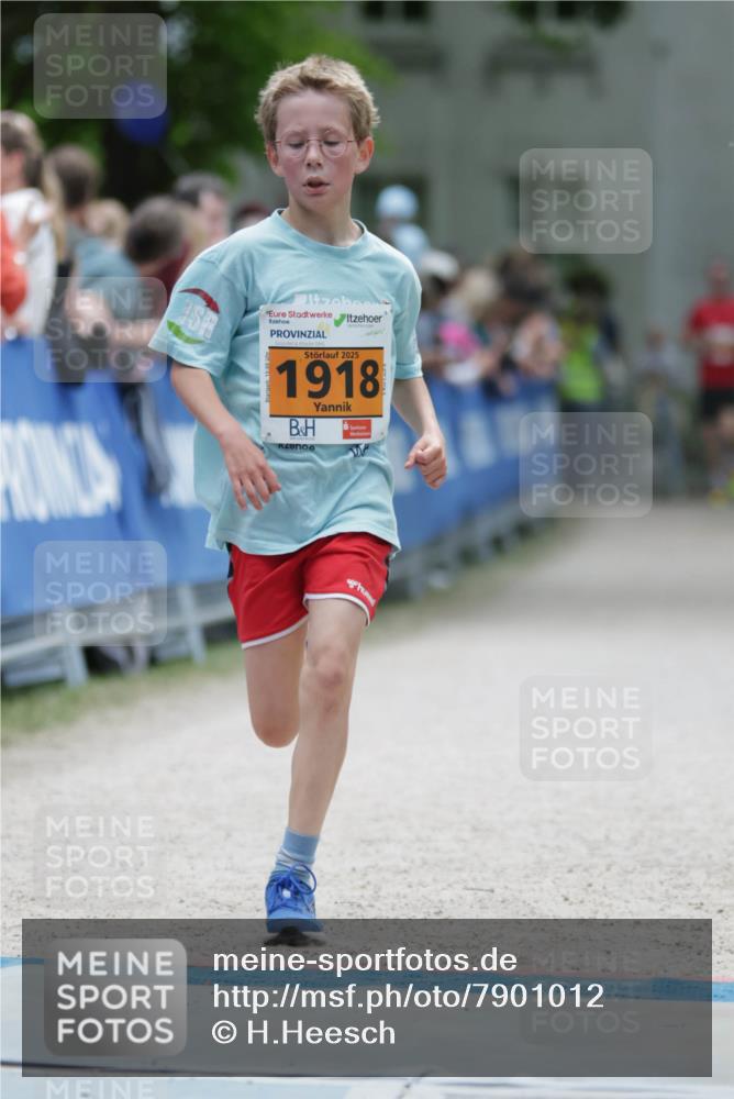 17.05.2025 - Störlauf H.Heesch http://msf.ph/oto/7901012 17.05.2025 15:24:33 Ziel 2025, 1918 meine-sportfotos.de