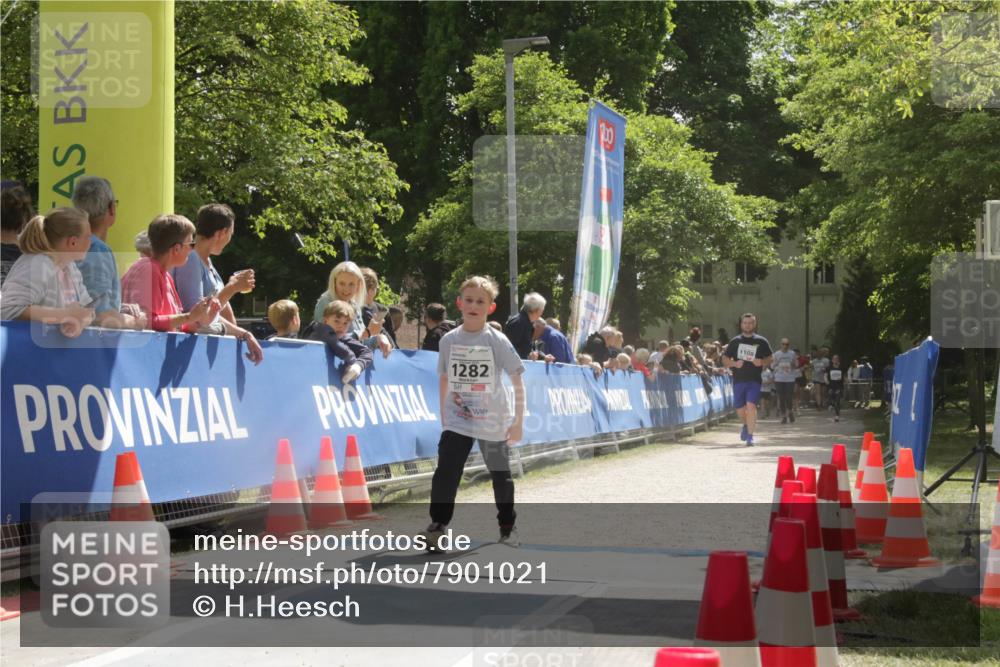 17.05.2025 - Störlauf H.Heesch http://msf.ph/oto/7901021 17.05.2025 14:52:47 Ziel 1282, 1108 meine-sportfotos.de