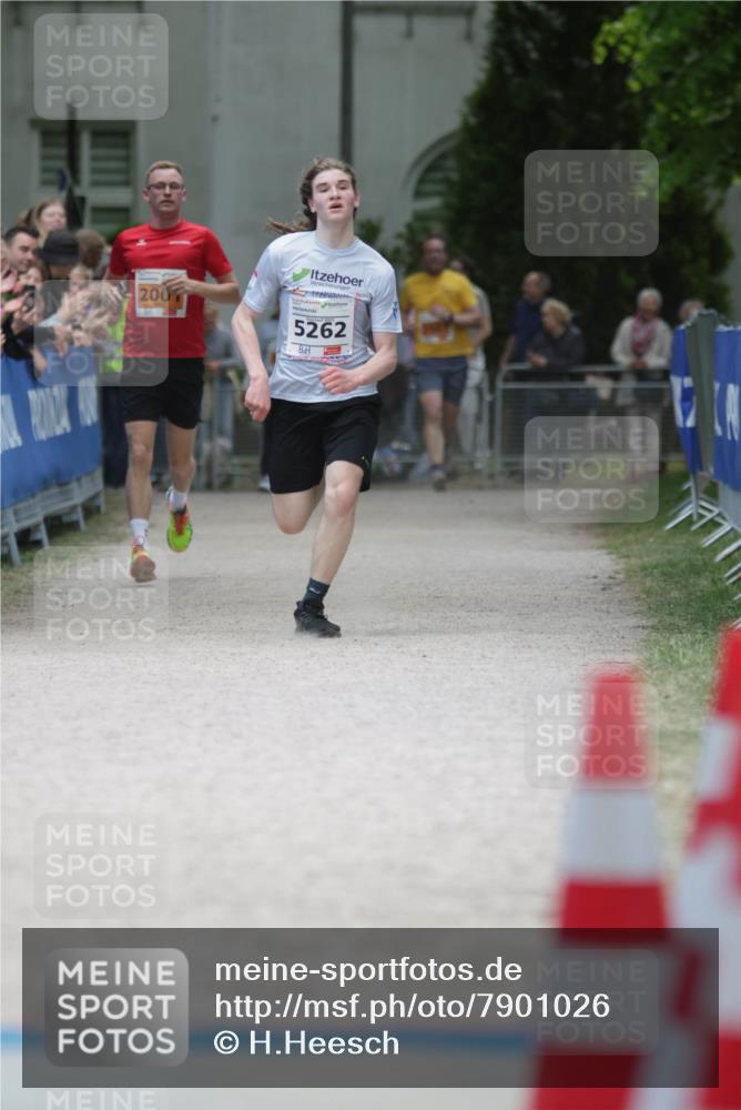 17.05.2025 - Störlauf H.Heesch http://msf.ph/oto/7901026 17.05.2025 15:24:37 Ziel 200, 5262 meine-sportfotos.de