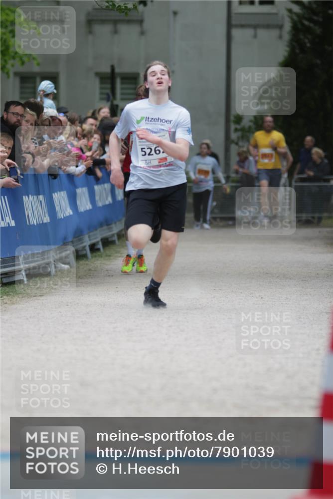 17.05.2025 - Störlauf H.Heesch http://msf.ph/oto/7901039 17.05.2025 15:24:38 Ziel 526 meine-sportfotos.de