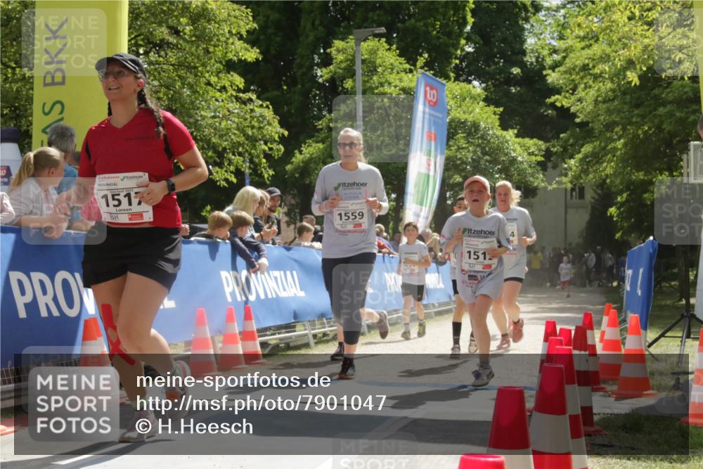 17.05.2025 - Störlauf H.Heesch http://msf.ph/oto/7901047 17.05.2025 14:52:58 Ziel 1517, 1559, 151 meine-sportfotos.de
