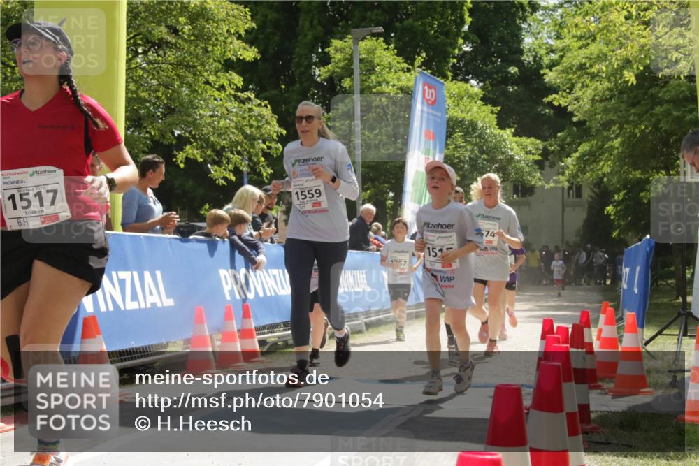 17.05.2025 - Störlauf H.Heesch http://msf.ph/oto/7901054 17.05.2025 14:52:58 Ziel 2025, 1517, 1559, 10, 15, 74 meine-sportfotos.de