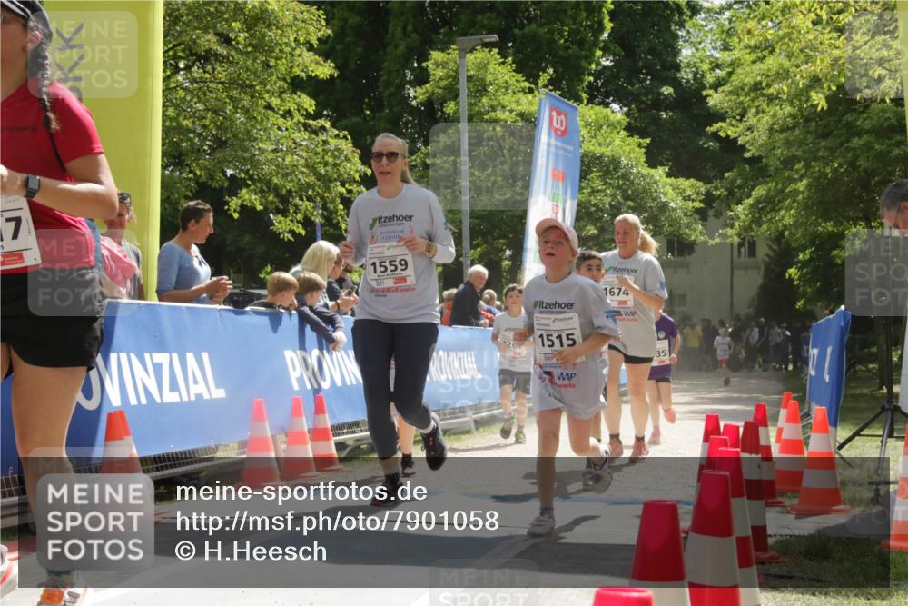 17.05.2025 - Störlauf H.Heesch http://msf.ph/oto/7901058 17.05.2025 14:52:58 Ziel 17, 1559, 10, 1674, 1515, 35 meine-sportfotos.de