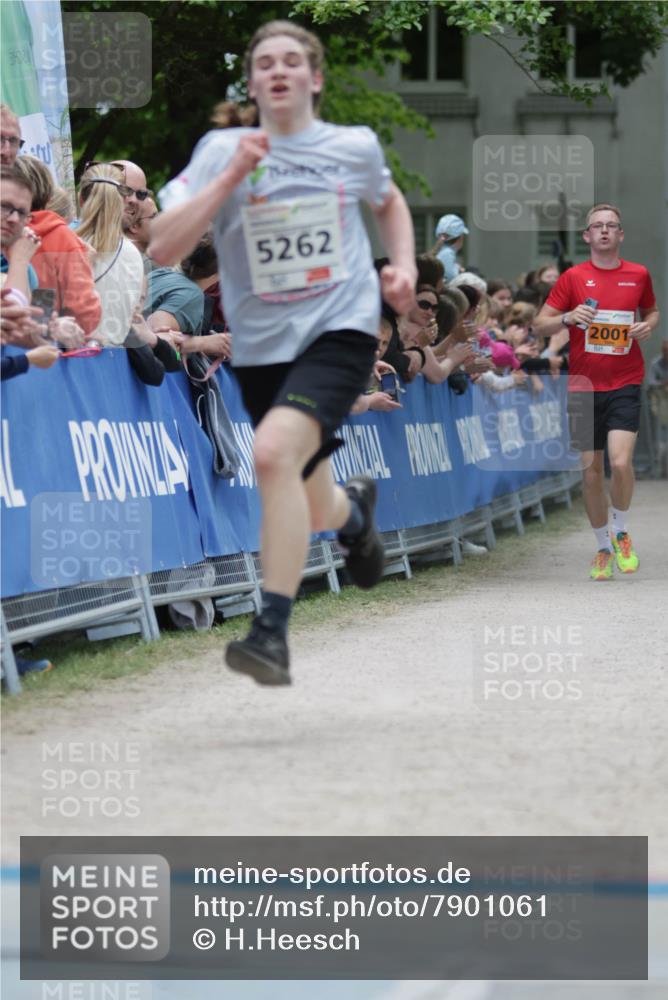 17.05.2025 - Störlauf H.Heesch http://msf.ph/oto/7901061 17.05.2025 15:24:39 Ziel 2, 5262, 2001 meine-sportfotos.de