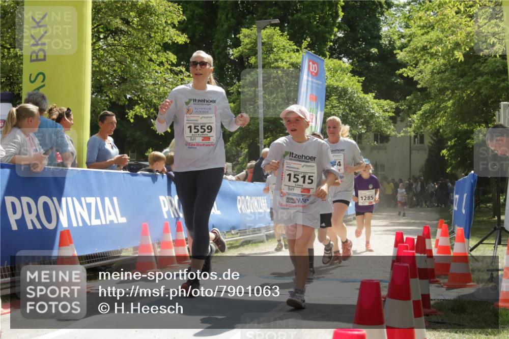 17.05.2025 - Störlauf H.Heesch http://msf.ph/oto/7901063 17.05.2025 14:52:58 Ziel 10, 1559, 2025, 1515, 4, 1285 meine-sportfotos.de