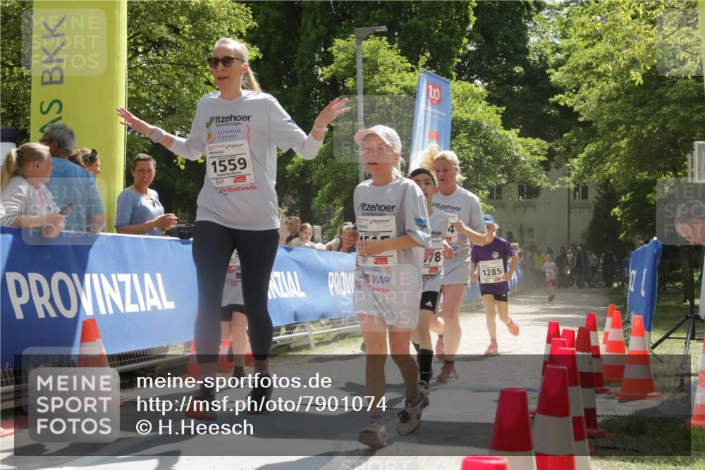 17.05.2025 - Störlauf H.Heesch http://msf.ph/oto/7901074 17.05.2025 14:52:59 Ziel 1559, 200, 8, 2447, 1285 meine-sportfotos.de