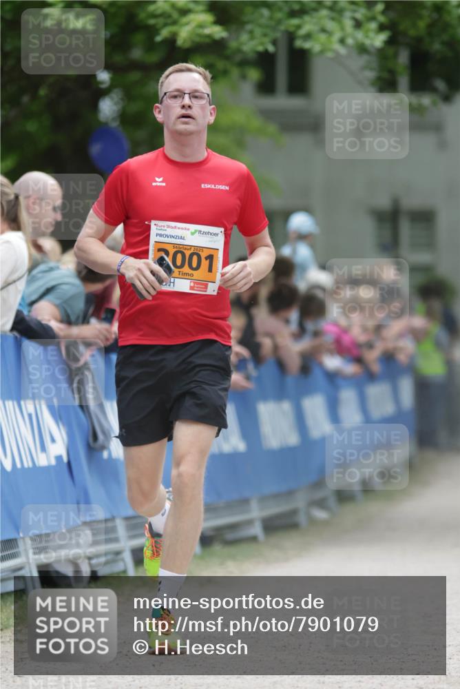 17.05.2025 - Störlauf H.Heesch http://msf.ph/oto/7901079 17.05.2025 15:24:42 Ziel 2025, 3001 meine-sportfotos.de