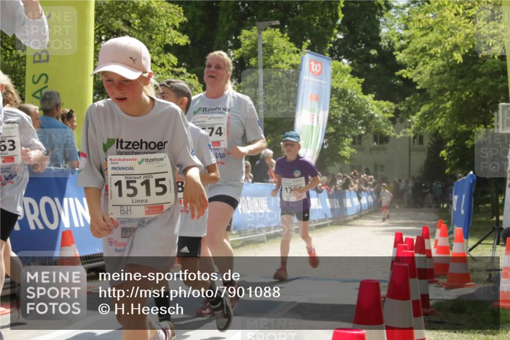 17.05.2025 - Störlauf H.Heesch http://msf.ph/oto/7901088 17.05.2025 14:53:00 Ziel 2025, 63, 2025, 1515, 74, 3 meine-sportfotos.de