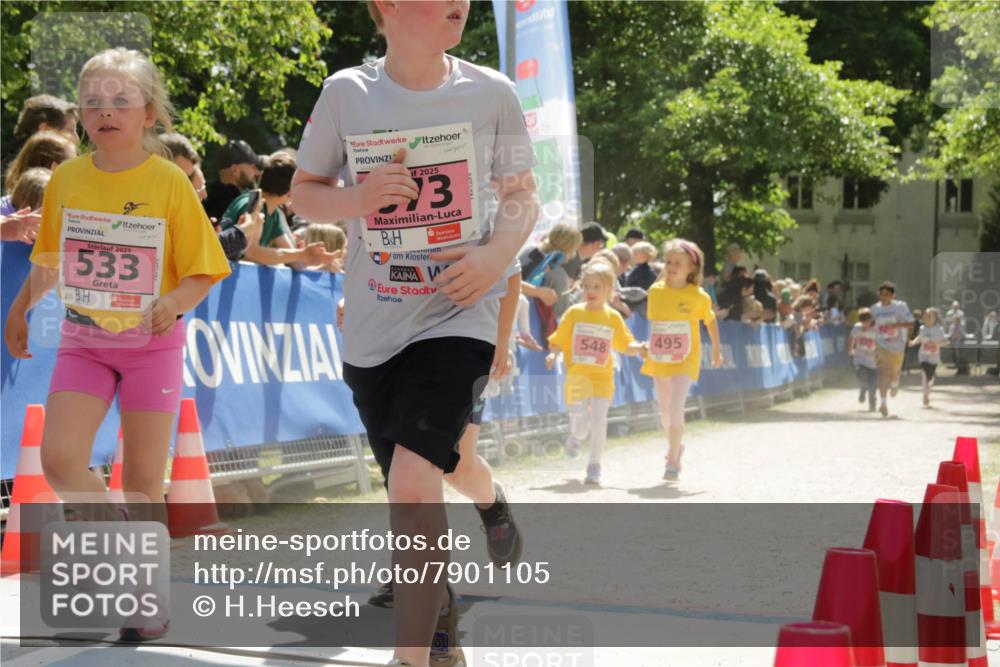 17.05.2025 - Störlauf H.Heesch http://msf.ph/oto/7901105 17.05.2025 14:02:22 Ziel 2025, 533, 2025, 3, 548, 495 meine-sportfotos.de