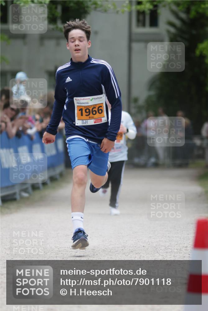 17.05.2025 - Störlauf H.Heesch http://msf.ph/oto/7901118 17.05.2025 15:24:49 Ziel 2025, 1966 meine-sportfotos.de