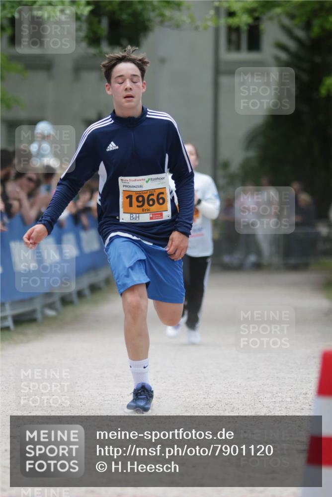 17.05.2025 - Störlauf H.Heesch http://msf.ph/oto/7901120 17.05.2025 15:24:50 Ziel 2025, 1966 meine-sportfotos.de