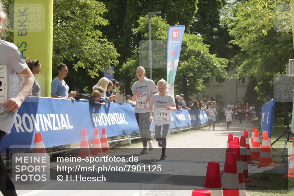 17.05.2025 - Störlauf H.Heesch http://msf.ph/oto/7901125 17.05.2025 14:53:29 Ziel 3, 1142, 1179, 1501 meine-sportfotos.de