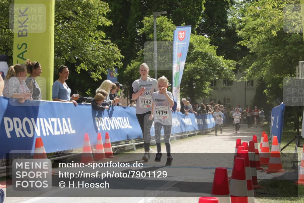 17.05.2025 - Störlauf H.Heesch http://msf.ph/oto/7901129 17.05.2025 14:53:29 Ziel 1142, 1179, 3, 1176 meine-sportfotos.de