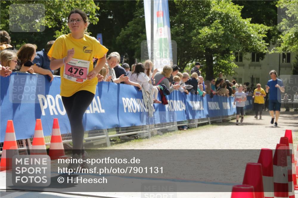 17.05.2025 - Störlauf H.Heesch http://msf.ph/oto/7901131 17.05.2025 14:02:36 Ziel 2025, 476 meine-sportfotos.de