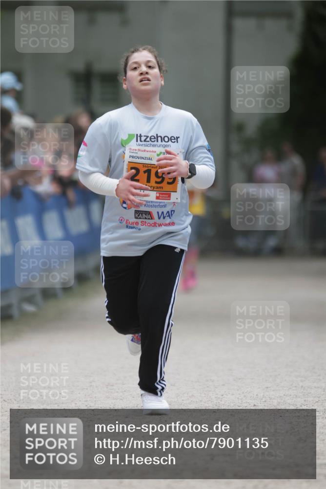 17.05.2025 - Störlauf H.Heesch http://msf.ph/oto/7901135 17.05.2025 15:24:52 Ziel 202, 2193 meine-sportfotos.de