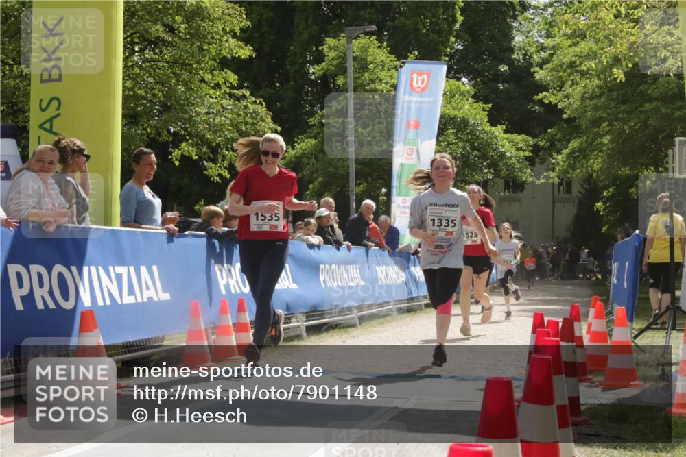 17.05.2025 - Störlauf H.Heesch http://msf.ph/oto/7901148 17.05.2025 14:53:36 Ziel 3, 1535, 1335, 1528 meine-sportfotos.de