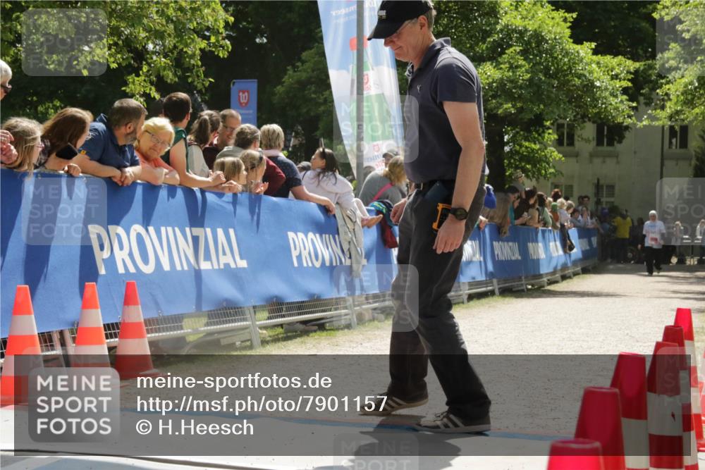 17.05.2025 - Störlauf H.Heesch http://msf.ph/oto/7901157 17.05.2025 14:02:48 Ziel 1992, 199219 meine-sportfotos.de