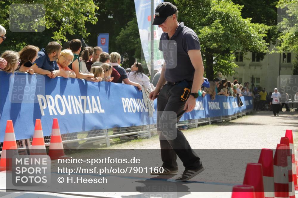 17.05.2025 - Störlauf H.Heesch http://msf.ph/oto/7901160 17.05.2025 14:02:48 Ziel 992, 19921 meine-sportfotos.de