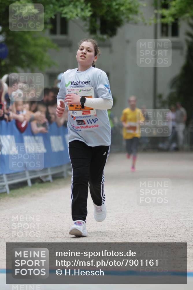 17.05.2025 - Störlauf H.Heesch http://msf.ph/oto/7901161 17.05.2025 15:24:53 Ziel  meine-sportfotos.de
