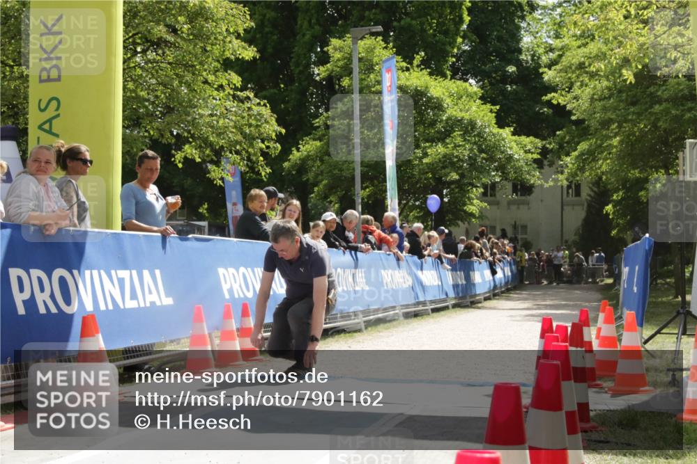 17.05.2025 - Störlauf H.Heesch http://msf.ph/oto/7901162 17.05.2025 14:53:55 Ziel  meine-sportfotos.de