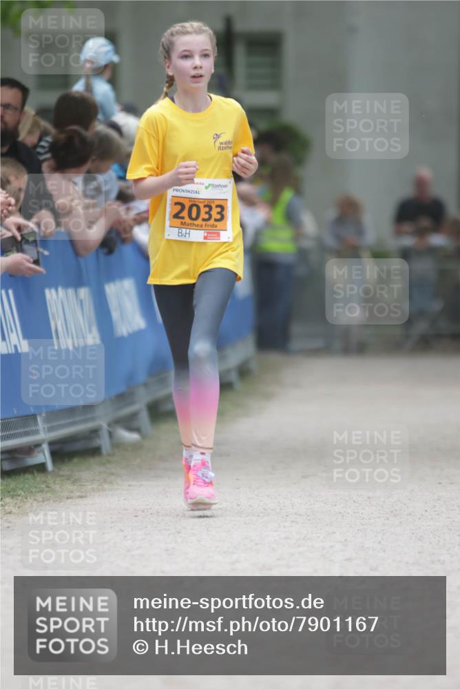 17.05.2025 - Störlauf H.Heesch http://msf.ph/oto/7901167 17.05.2025 15:24:56 Ziel 2025, 2033 meine-sportfotos.de