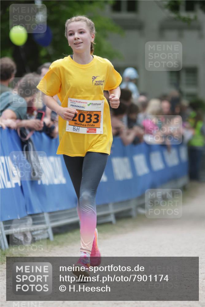 17.05.2025 - Störlauf H.Heesch http://msf.ph/oto/7901174 17.05.2025 15:24:59 Ziel 2025, 2033 meine-sportfotos.de