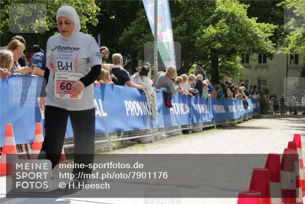 17.05.2025 - Störlauf H.Heesch http://msf.ph/oto/7901176 17.05.2025 14:03:06 Ziel 1992, 202, 60 meine-sportfotos.de