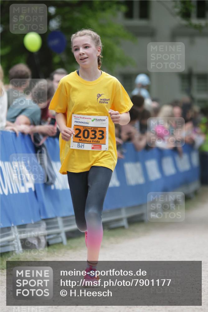 17.05.2025 - Störlauf H.Heesch http://msf.ph/oto/7901177 17.05.2025 15:24:59 Ziel 2025, 2033 meine-sportfotos.de
