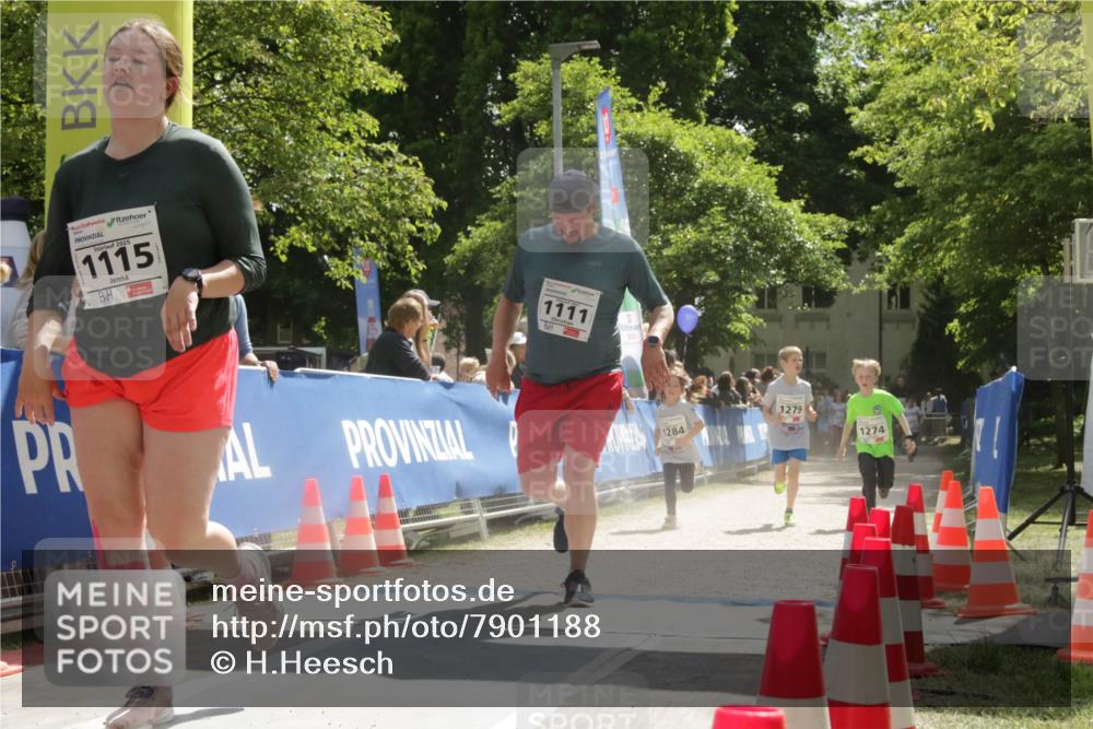 17.05.2025 - Störlauf H.Heesch http://msf.ph/oto/7901188 17.05.2025 14:54:18 Ziel 2025, 1115, 1111, 1284, 1279, 1274 meine-sportfotos.de