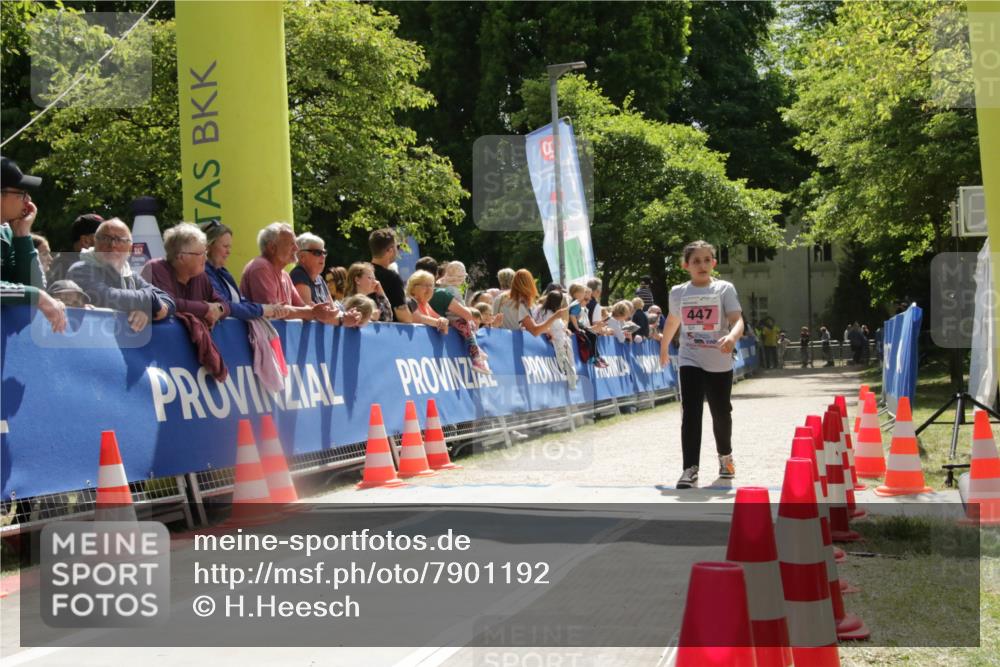 17.05.2025 - Störlauf H.Heesch http://msf.ph/oto/7901192 17.05.2025 14:04:29 Ziel 447 meine-sportfotos.de