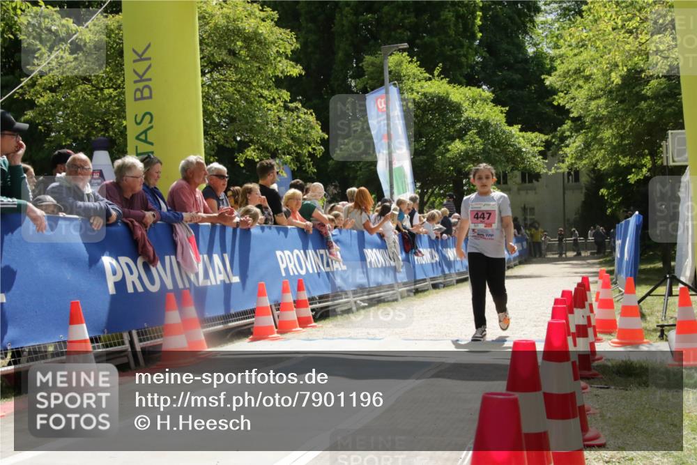 17.05.2025 - Störlauf H.Heesch http://msf.ph/oto/7901196 17.05.2025 14:04:29 Ziel 447 meine-sportfotos.de