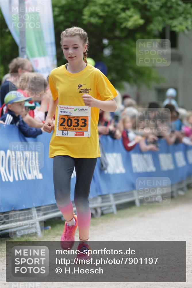 17.05.2025 - Störlauf H.Heesch http://msf.ph/oto/7901197 17.05.2025 15:25:00 Ziel 2025, 2033 meine-sportfotos.de