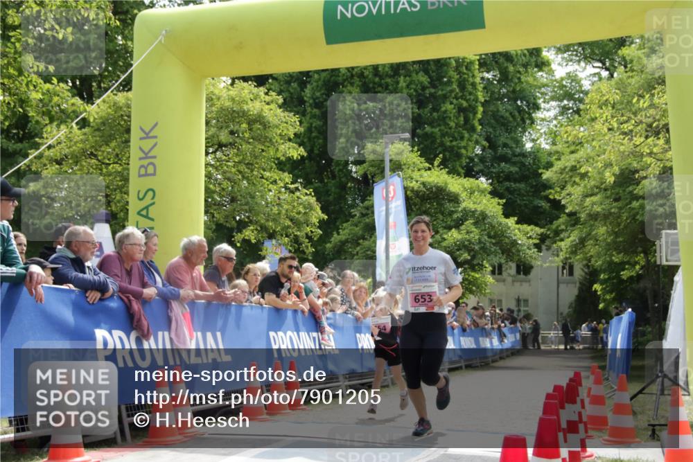 17.05.2025 - Störlauf H.Heesch http://msf.ph/oto/7901205 17.05.2025 14:05:00 Ziel 54, 653 meine-sportfotos.de