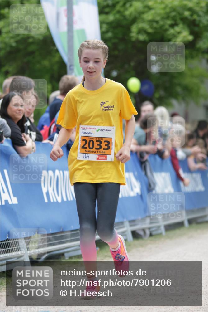 17.05.2025 - Störlauf H.Heesch http://msf.ph/oto/7901206 17.05.2025 15:25:00 Ziel 2025, 2033 meine-sportfotos.de