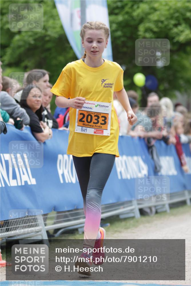 17.05.2025 - Störlauf H.Heesch http://msf.ph/oto/7901210 17.05.2025 15:25:00 Ziel 2025, 2033, 42 meine-sportfotos.de