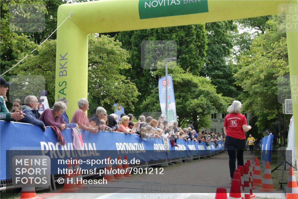 17.05.2025 - Störlauf H.Heesch http://msf.ph/oto/7901212 17.05.2025 14:06:07 Ziel 1992, 10 meine-sportfotos.de