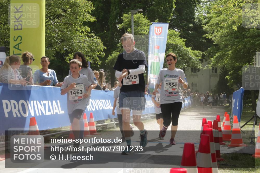 17.05.2025 - Störlauf H.Heesch http://msf.ph/oto/7901233 17.05.2025 14:54:32 Ziel 1463, 1459, 1554 meine-sportfotos.de