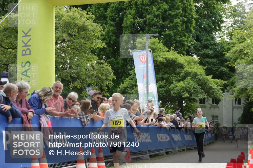 17.05.2025 - Störlauf H.Heesch http://msf.ph/oto/7901240 17.05.2025 14:09:58 Ziel 3, 1992, 19, 789, 883 meine-sportfotos.de