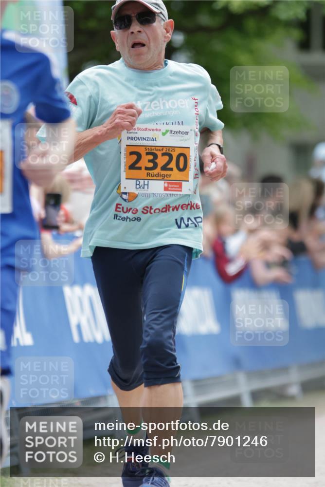 17.05.2025 - Störlauf H.Heesch http://msf.ph/oto/7901246 17.05.2025 15:25:13 Ziel 2025, 2320 meine-sportfotos.de