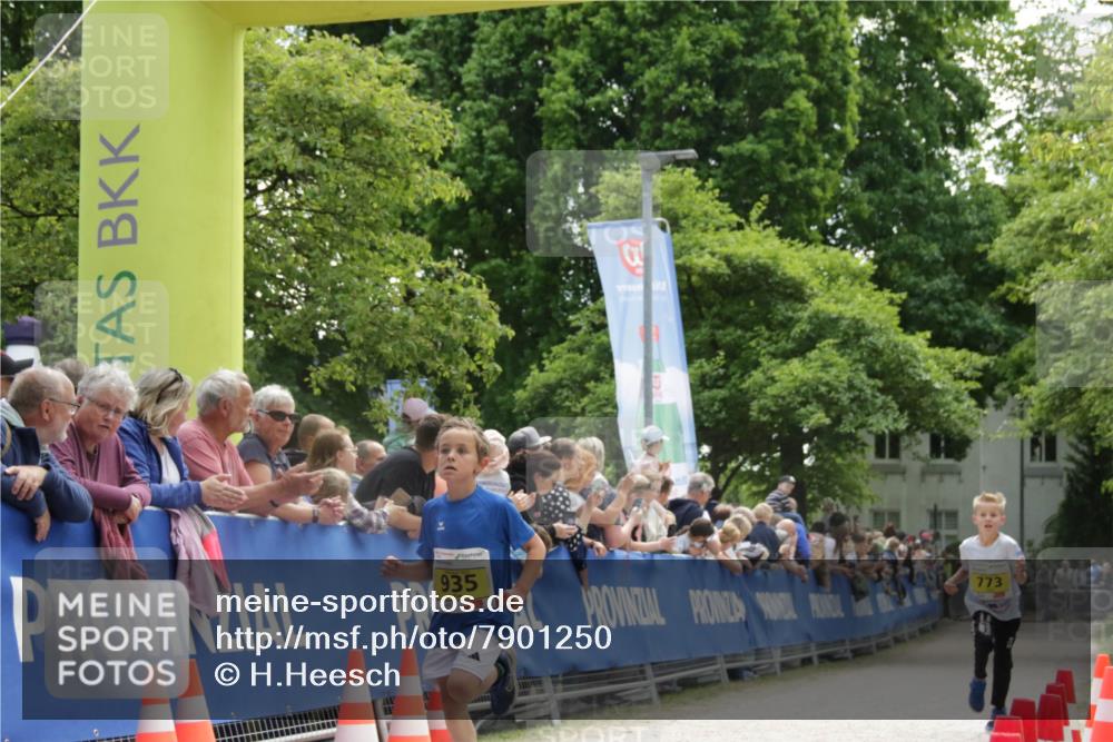 17.05.2025 - Störlauf H.Heesch http://msf.ph/oto/7901250 17.05.2025 14:10:06 Ziel 935, 773 meine-sportfotos.de
