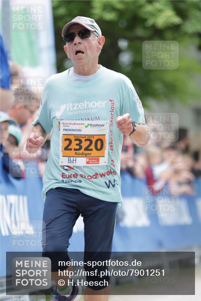 17.05.2025 - Störlauf H.Heesch http://msf.ph/oto/7901251 17.05.2025 15:25:13 Ziel 2025, 2320, 24, 14 meine-sportfotos.de