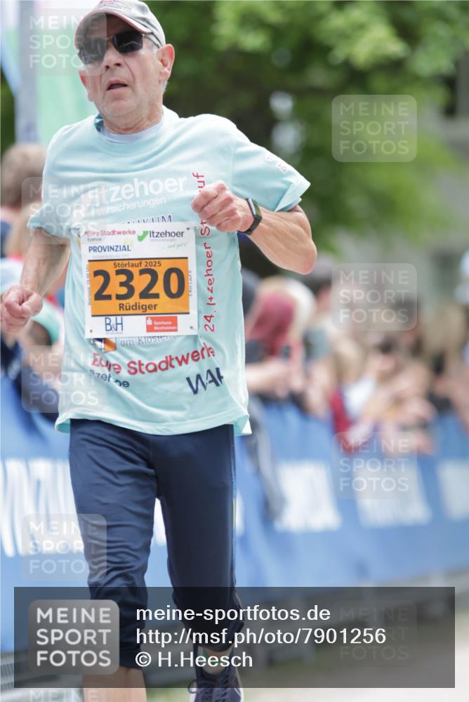 17.05.2025 - Störlauf H.Heesch http://msf.ph/oto/7901256 17.05.2025 15:25:13 Ziel 2025, 2320, 24, 1, 17 meine-sportfotos.de