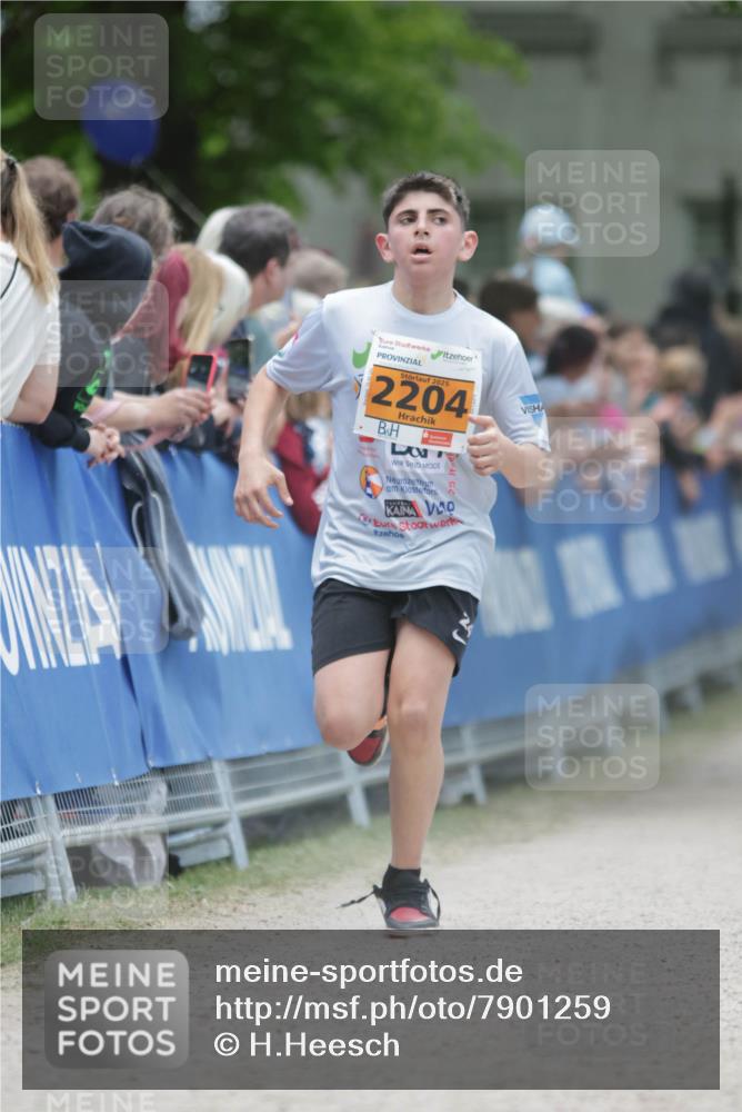 17.05.2025 - Störlauf H.Heesch http://msf.ph/oto/7901259 17.05.2025 15:25:15 Ziel 2025, 2204 meine-sportfotos.de