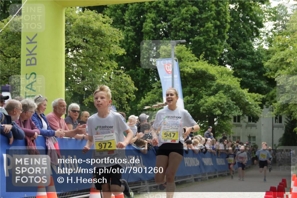17.05.2025 - Störlauf H.Heesch http://msf.ph/oto/7901260 17.05.2025 14:10:35 Ziel 2025, 972, 947, 350 meine-sportfotos.de