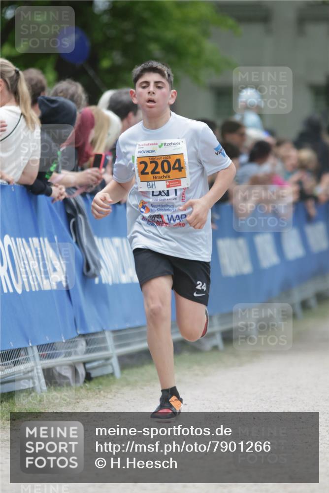 17.05.2025 - Störlauf H.Heesch http://msf.ph/oto/7901266 17.05.2025 15:25:15 Ziel 2025, 2204 meine-sportfotos.de